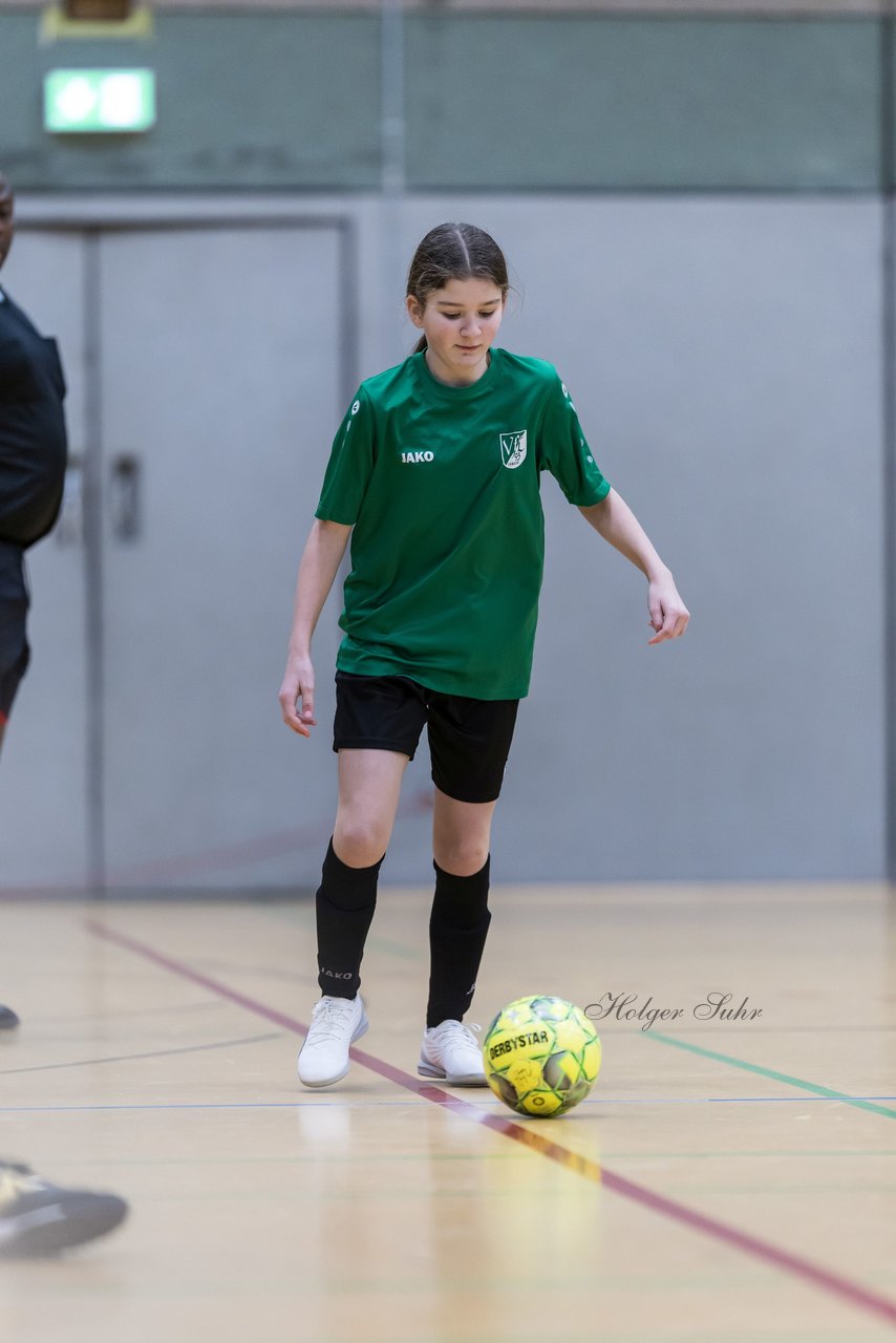 Bild 248 - wCJ Futsalmeisterschaft